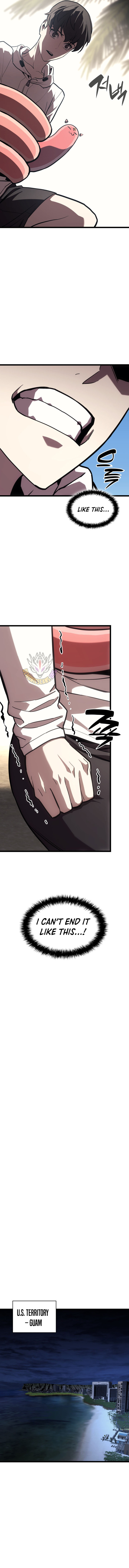 The Return of the Disaster-Class Hero Chapter 130 15